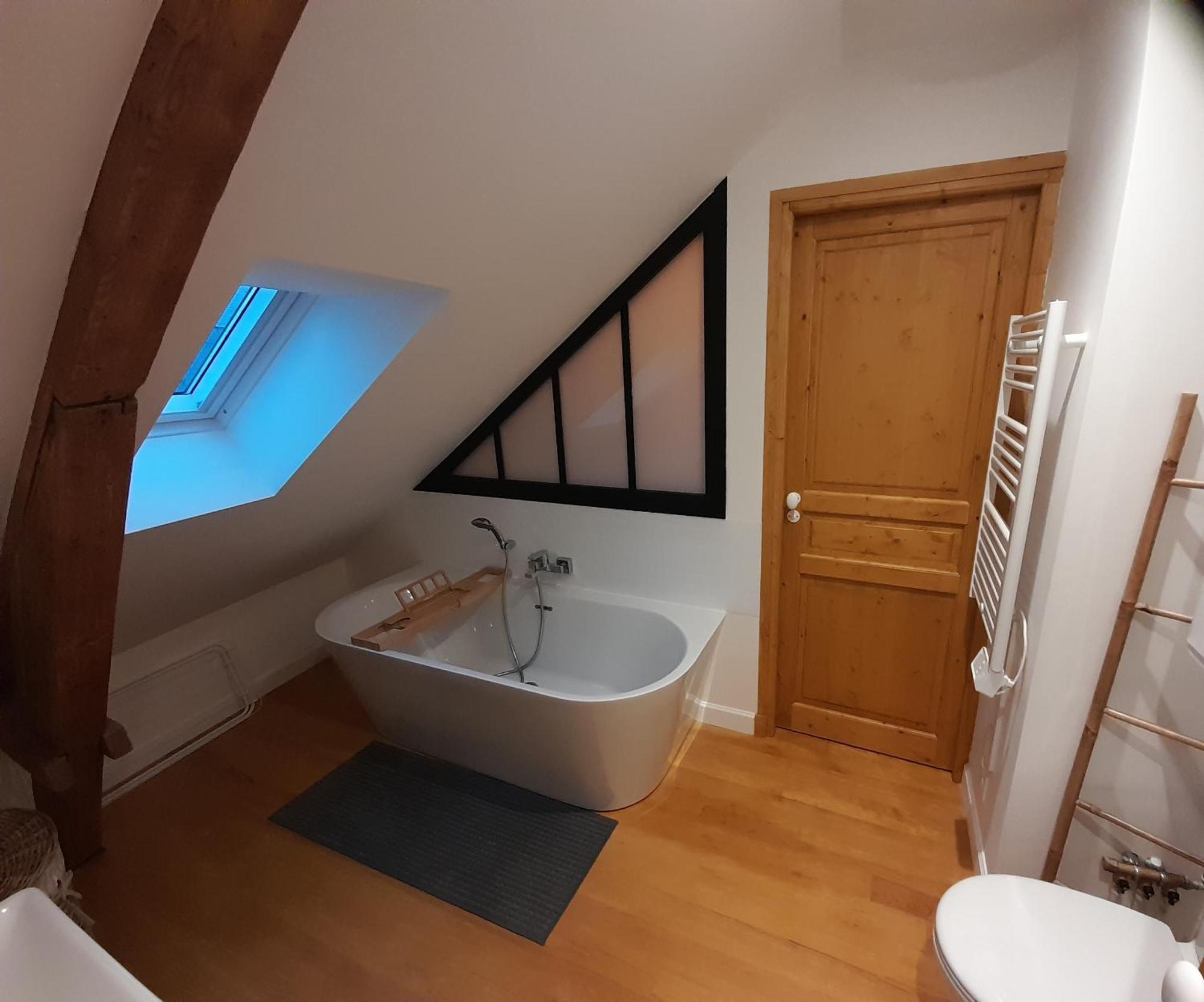 "Le Juguili" 46M2 En Front De Mer - 4 Personnes - Animaux Ok - Entierement Renove - Haut De Gamme - Wifi Mers-les-Bains Extérieur photo